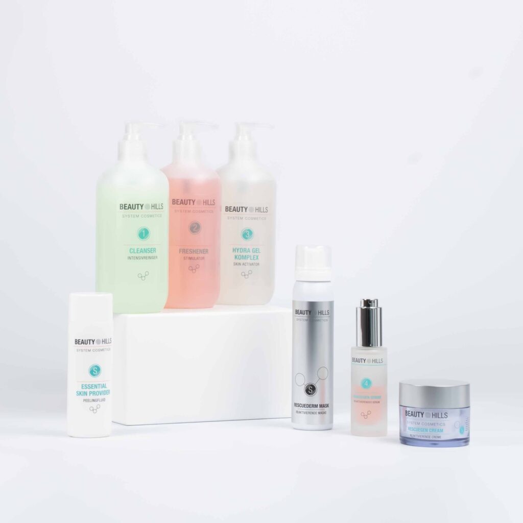 Epigenetic Treatment